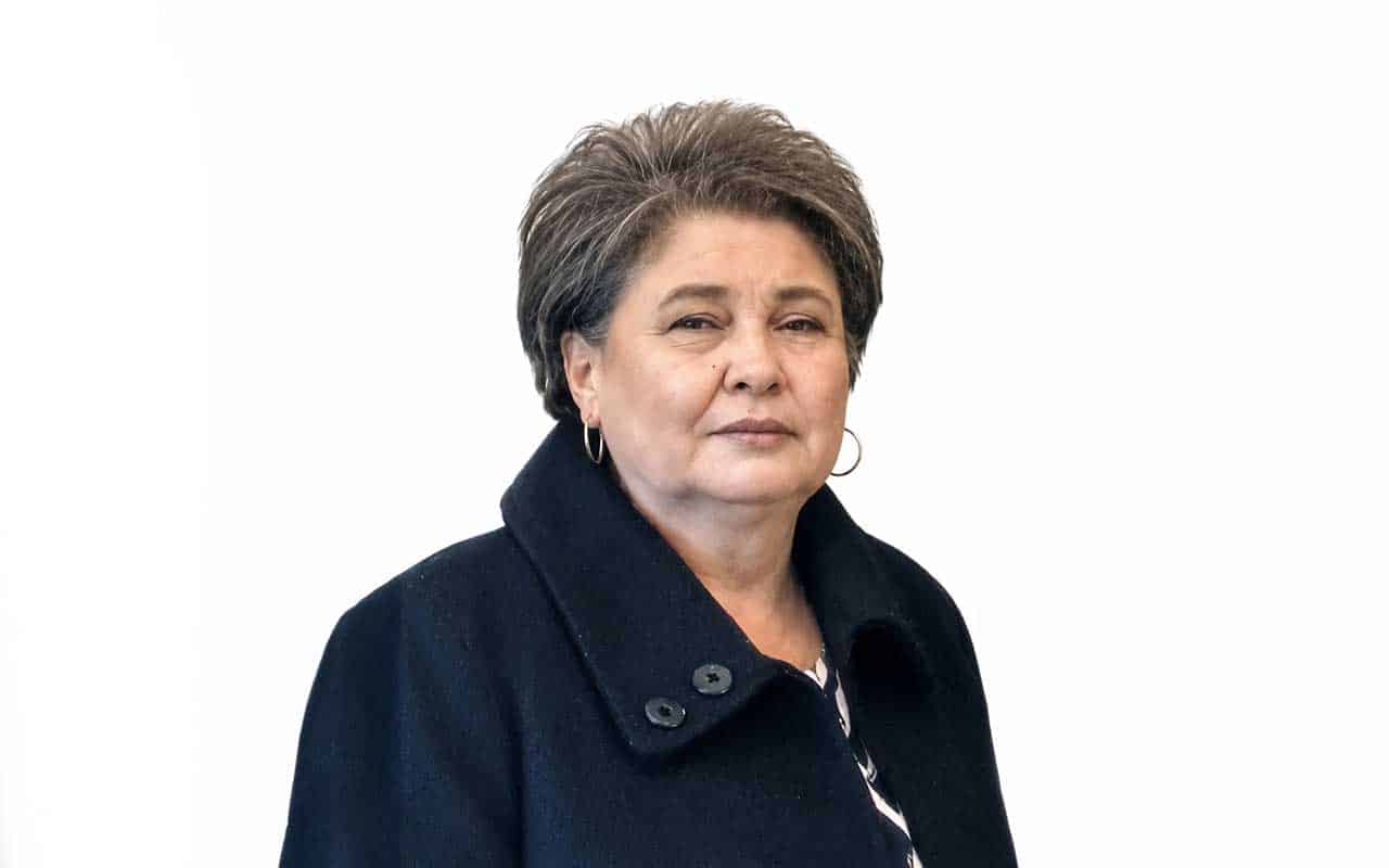 Έφυγε από τη ζωή η Αναστασία Τραγανίτη