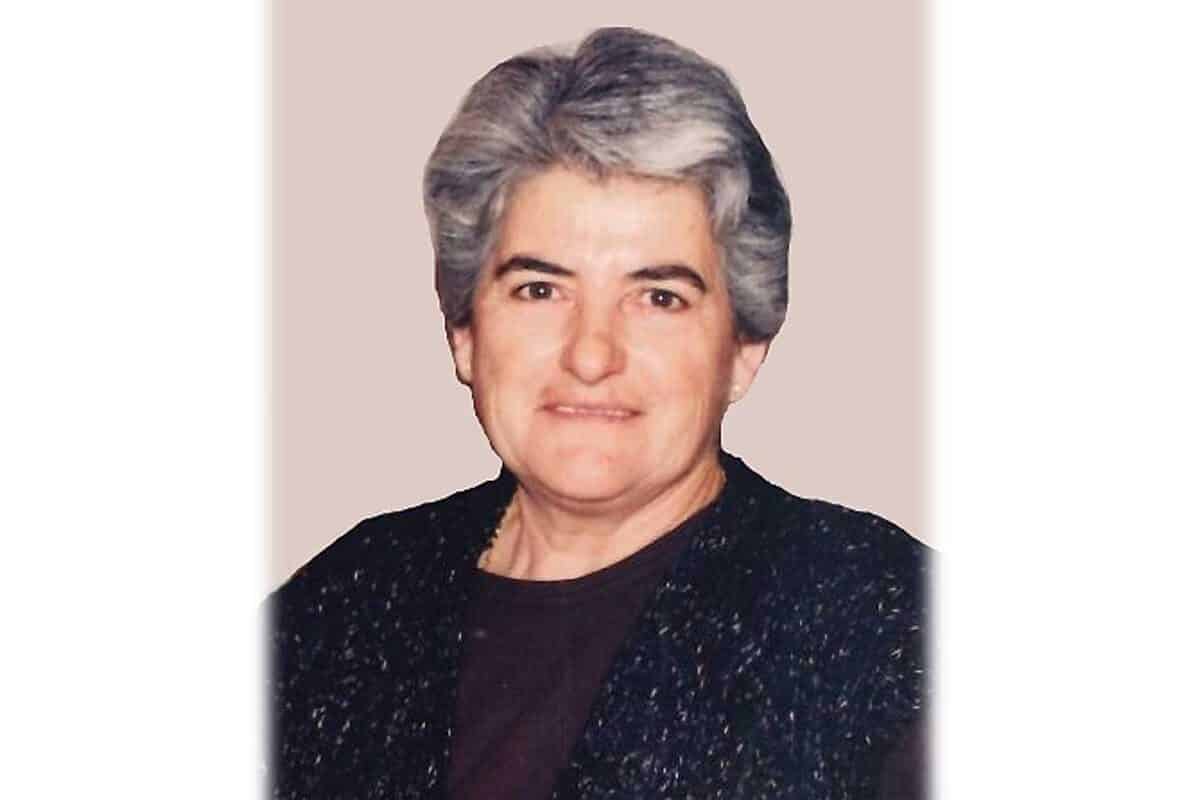 Έφυγε από τη ζωή η Αλίκη Μακρή Τρίγκα