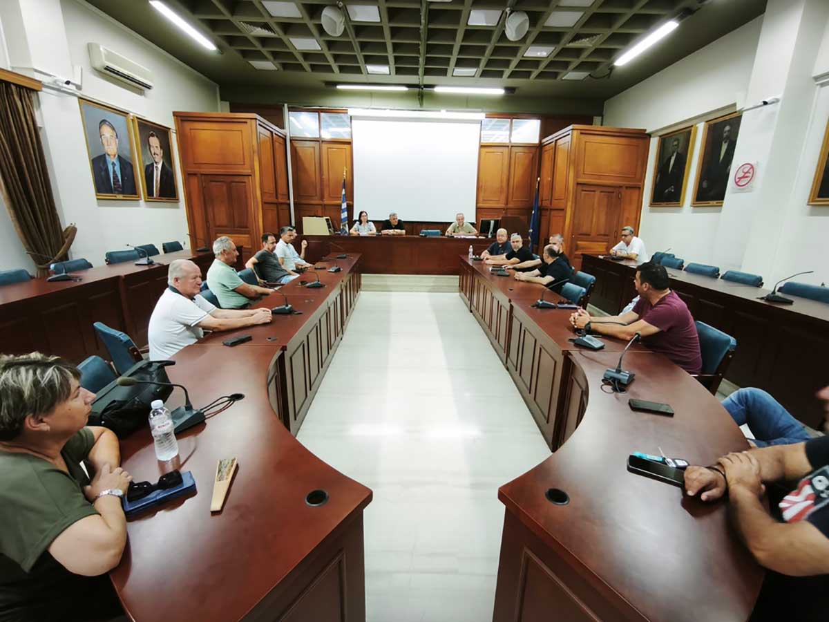 Τρι-Καλοκαίρι στα χωριά του Δήμου Τρικκαίων