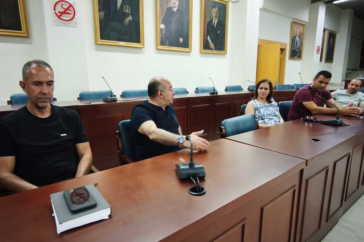 Τρι-Καλοκαίρι στα χωριά του Δήμου Τρικκαίων