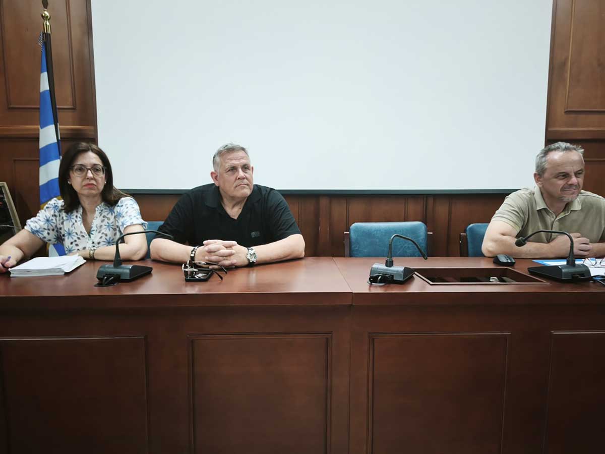 Τρι-Καλοκαίρι στα χωριά του Δήμου Τρικκαίων