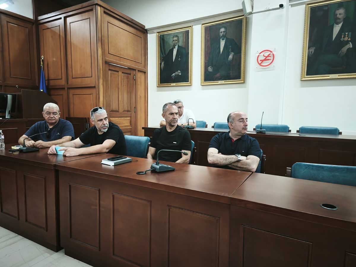 Τρι-Καλοκαίρι στα χωριά του Δήμου Τρικκαίων