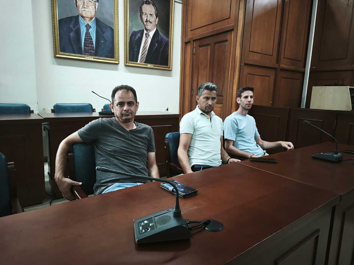 Τρι-Καλοκαίρι στα χωριά του Δήμου Τρικκαίων