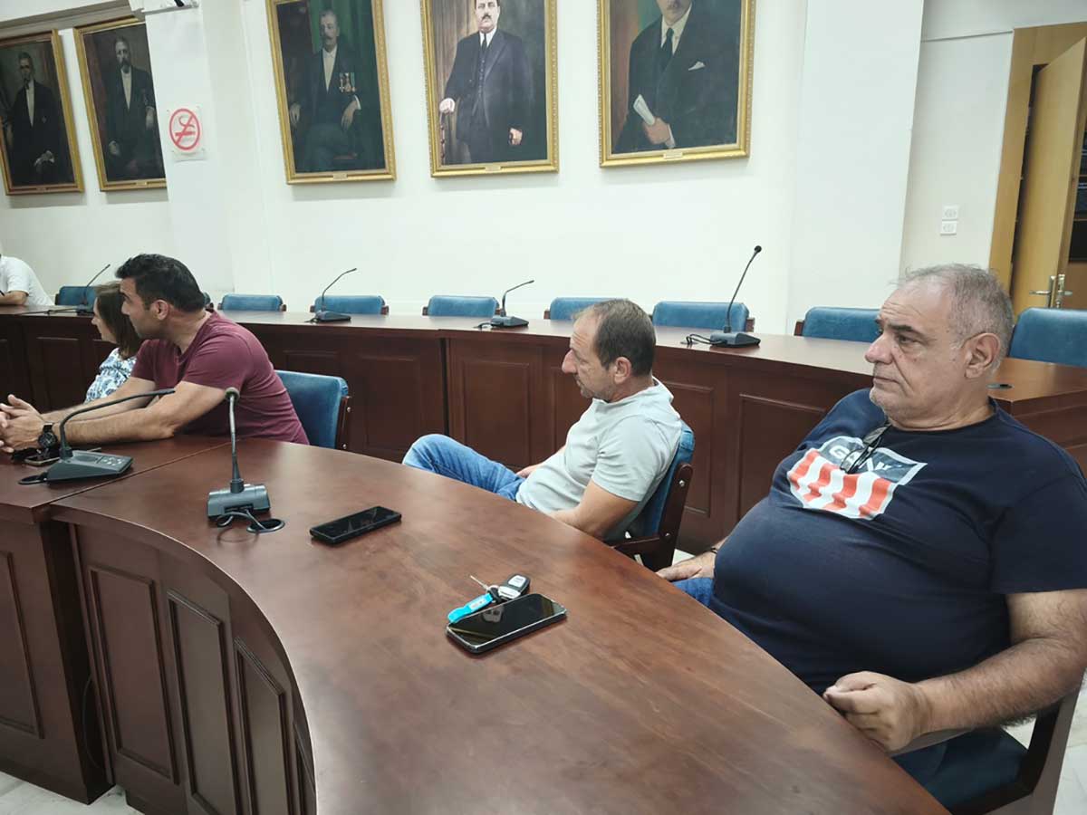 Τρι-Καλοκαίρι στα χωριά του Δήμου Τρικκαίων
