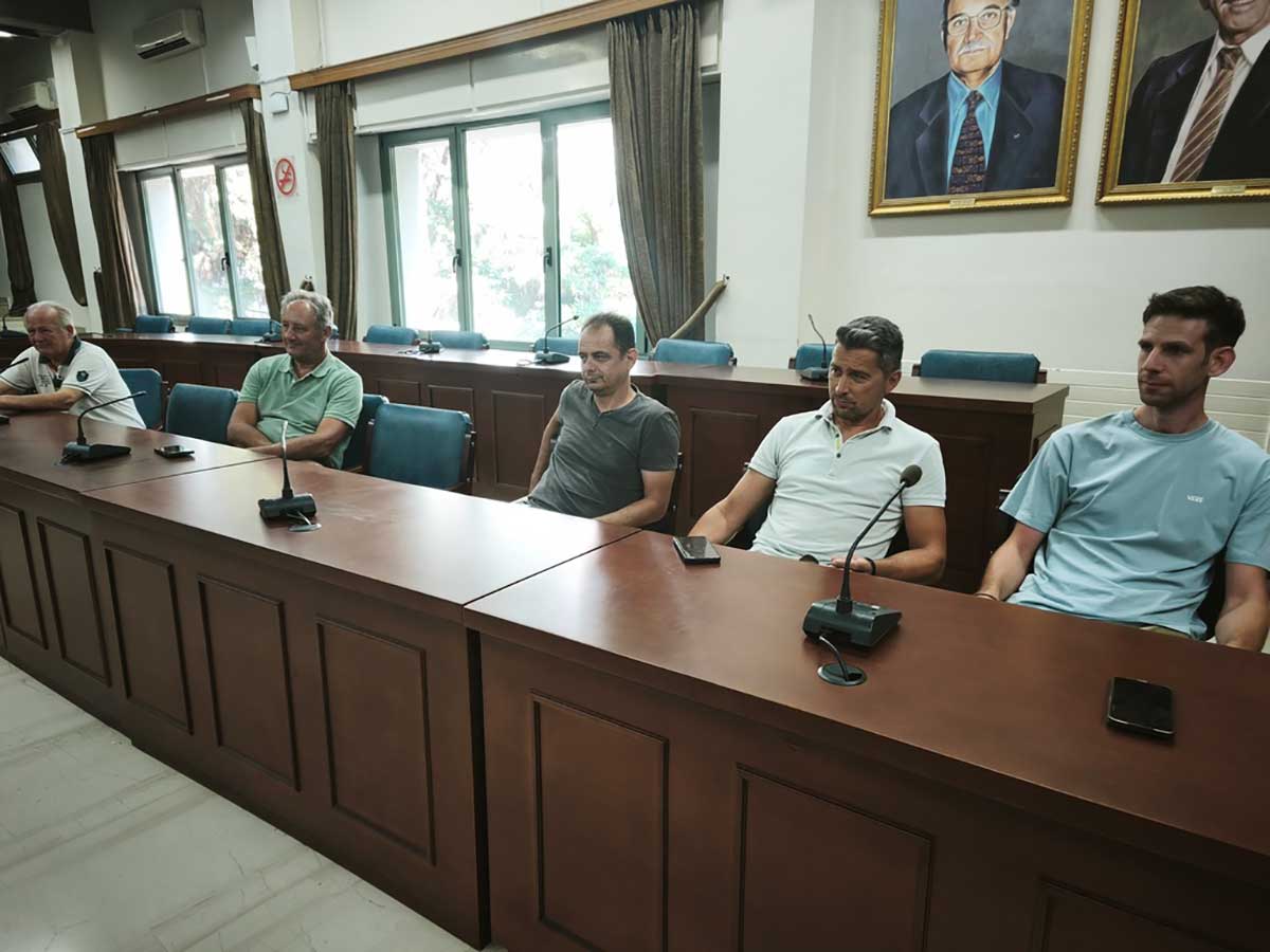 Τρι-Καλοκαίρι στα χωριά του Δήμου Τρικκαίων