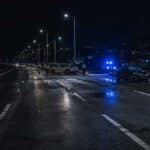 Θεσσαλία: 20 τροχαία, τα 5 θανατηφόρα, μέσα σε έναν μήνα