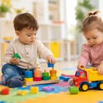 Voucher παιδικών σταθμών χωρίς όριο για πολύτεκνους