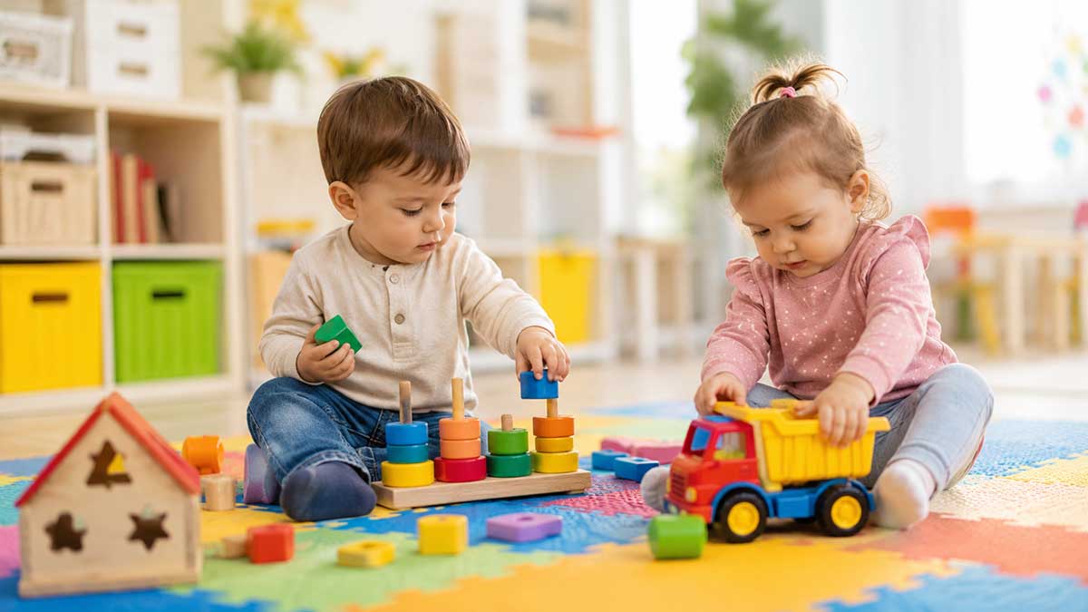 Voucher παιδικών σταθμών χωρίς όριο για πολύτεκνους