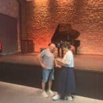 Μαρίνα Κοντοτόλη: Γιορτή με γεύση Ζωγράφου