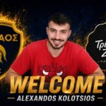 Επιστρέφει στον Δαναό ο Κολότσιος