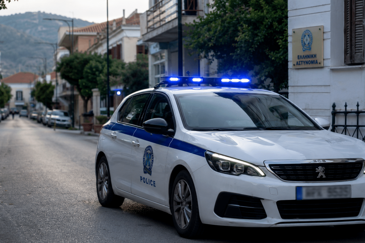 Φαρκαδόνα: Απάτη σε ηλικιωμένη με πρόσχημα τη ΔΕΗ