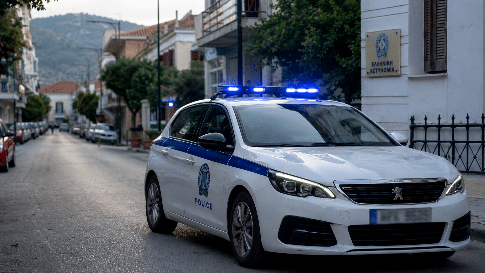 Φαρκαδόνα: Απάτη σε ηλικιωμένη με πρόσχημα τη ΔΕΗ