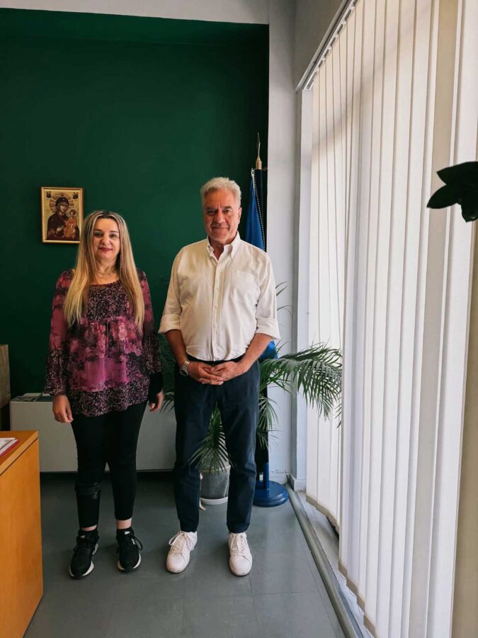 Νοσοκομείο Τρικάλων: Νέο ΤΕΠ και δεύτερος στεφανιογράφος 900.000 ευρώ
