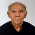 Έφυγε από τη ζωή ο Βασίλειος Μαγκούτης