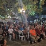 Κουρέτας απέναντι στο φωτοβολταϊκό των Αντιχασίων – Δέσμευση για το ΣτΕ