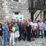Εκπαίδευση πρώτων βοηθειών στον Κλεινοβό