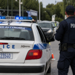 Θεσσαλία: Συλλήψεις σε Τέμπη, Βόλο και Σκιάθο