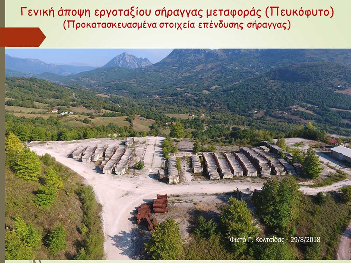 Τα επτά χρόνια στασιμότητας και η αδιέξοδη πορεία της Θεσσαλίας