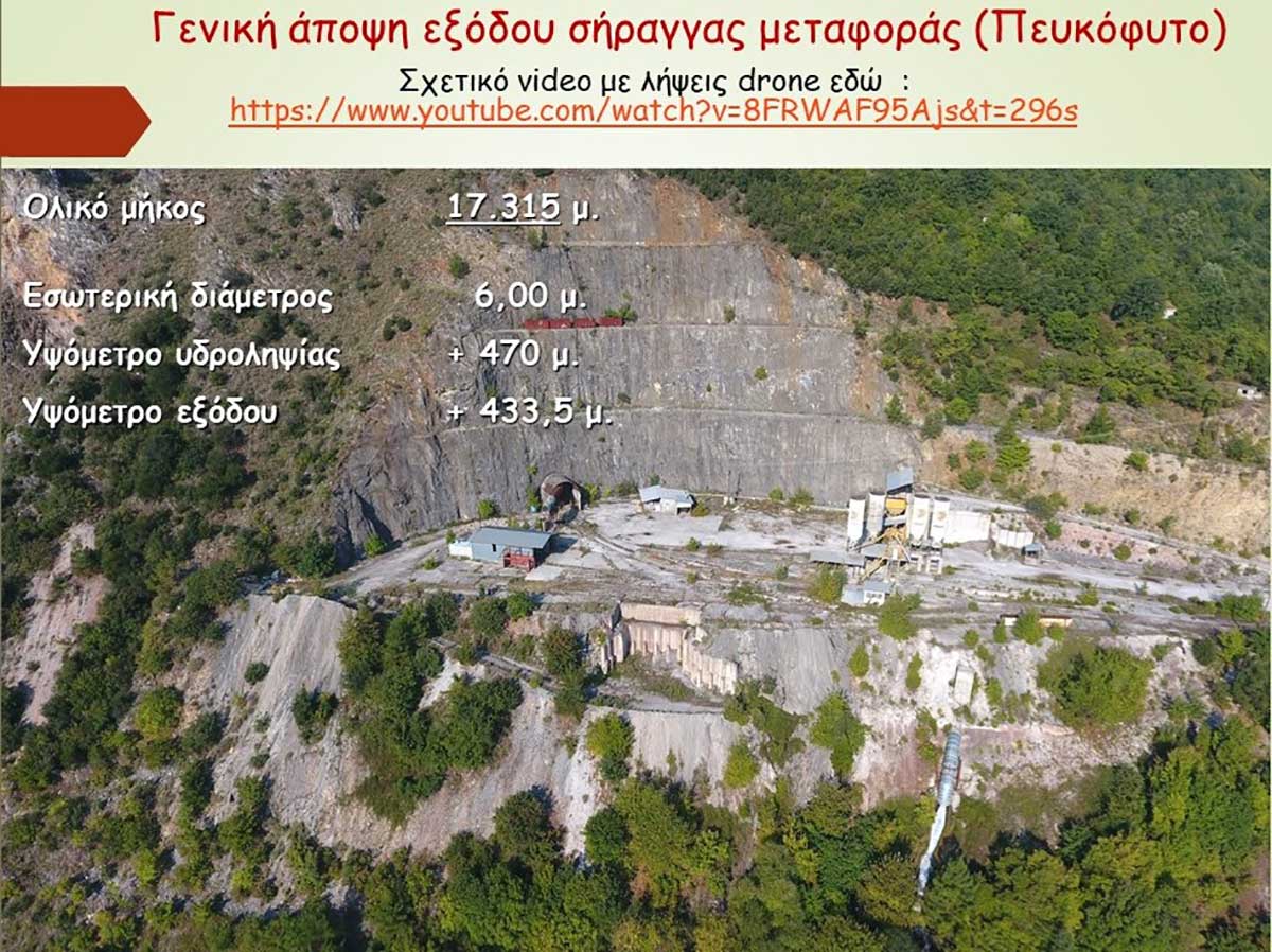 Τα επτά χρόνια στασιμότητας και η αδιέξοδη πορεία της Θεσσαλίας