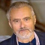 Λάρισα: Έφυγε από τη ζωή ο Γιώργος Παπαχαραλάμπους