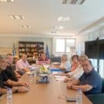 Πύλη: Αντιπλημμυρικό έργο 4,8 εκατ. ευρώ στον Πορταϊκό