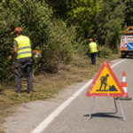 Τρίκαλα: Στενώσεις δρόμων σε 8 χωριά έως 31 Αυγούστου