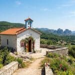 Δεκαπενταύγουστος: Θερμές ευχές στους Τρικαλινούς όπου κι αν βρίσκονται»