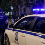 Συλλήψεις στη Θεσσαλία για μέθη, κάνναβη και μουσική