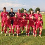 Χαλαρά και με νίκη 4-0 ο ΑΟΤ τον Αετό Καλλιφωνίου