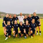 Τρίκαλα 2011: 13 παίκτριες στις προεπιλογές των Εθνικών ομάδων