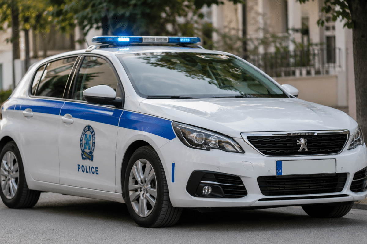 Τρίκαλα: Χάλκινος άμβυκας έκανε «φτερά» – Βρέθηκε σε επιχείρηση ανακύκλωσης