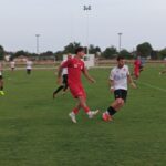 Μετέωρα: Πρώτο φιλικό με νίκη 1-0 επί του Πρίνους
