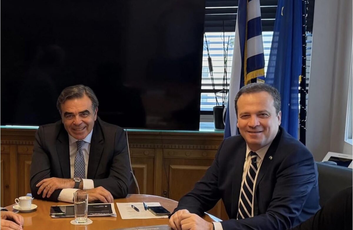 Θανάσης Λιούτας: «Δίκαιη λύση και για τους κτηνοτρόφους που επλήγησαν από την πανώλη