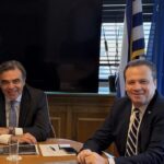 Θανάσης Λιούτας: «Δίκαιη λύση και για τους κτηνοτρόφους που επλήγησαν από την πανώλη