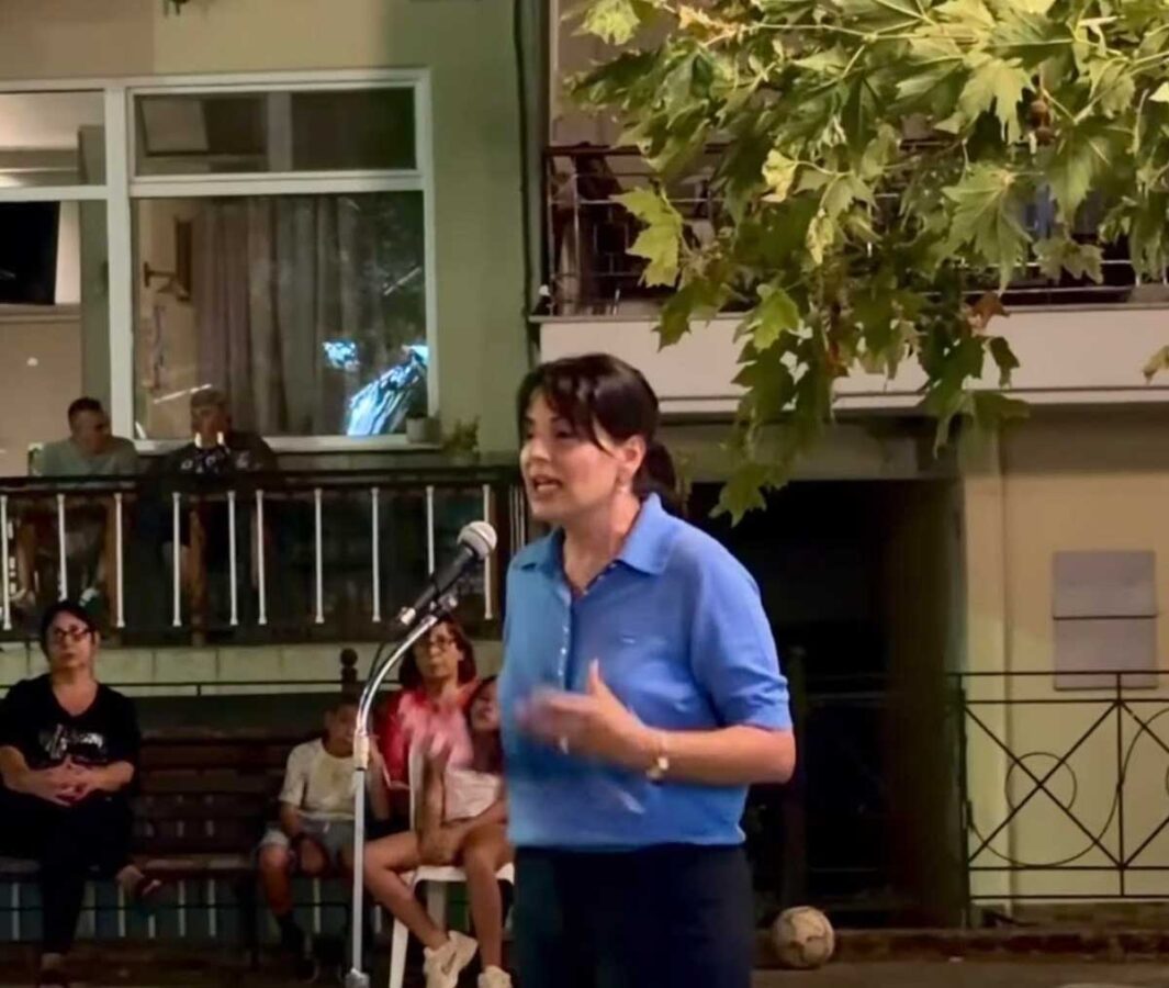 Κοντοτόλη από Πλάτανο: Λόγος στους πολίτες για τις ΑΠΕ
