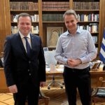 Λιούτας: Ενίσχυση 38,1 εκατ. ευρώ στους κτηνοτρόφους