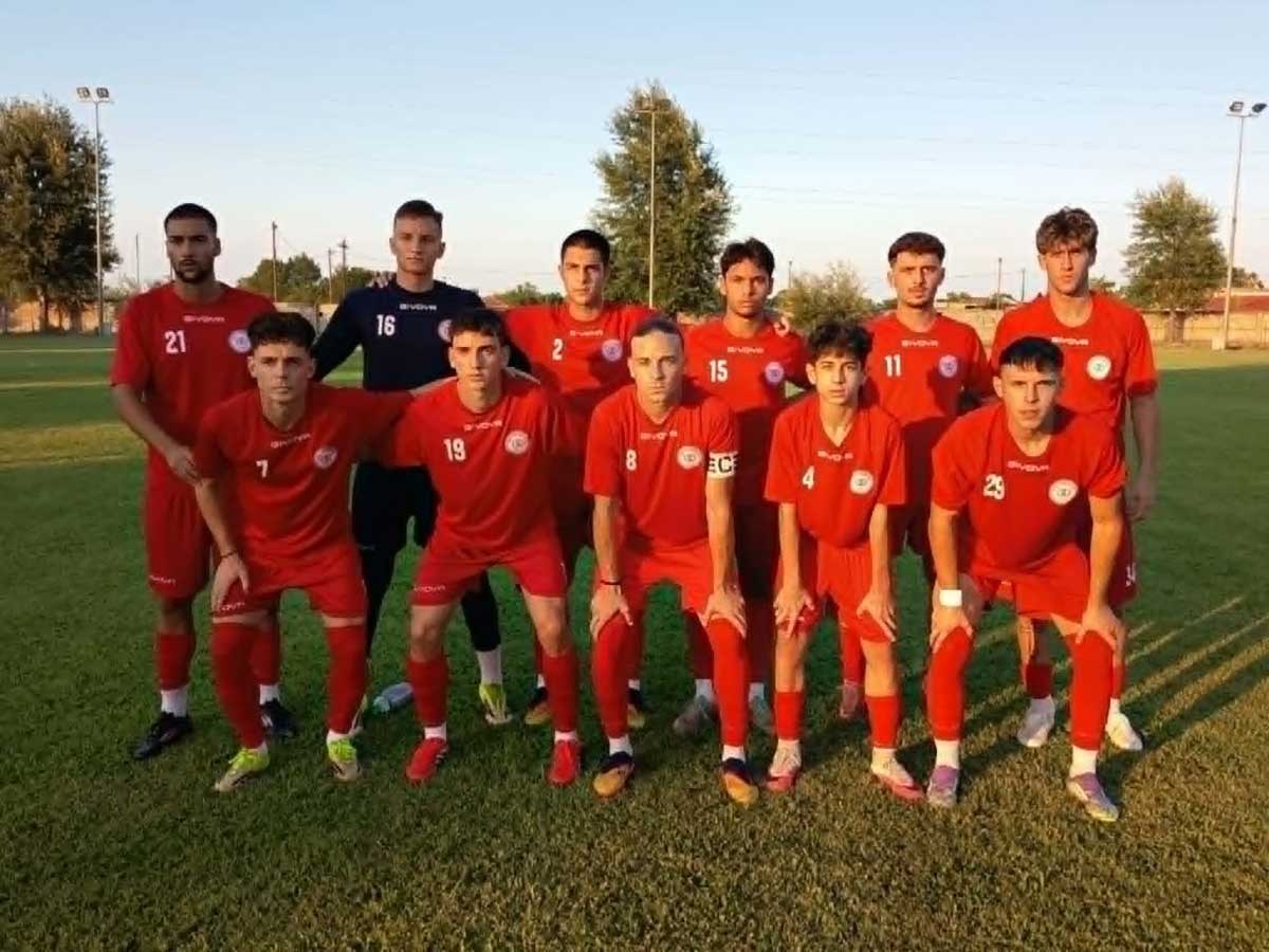 Ξέχασαν τα παπούτσια στον ΑΟΤ και το βάρος της φανέλας… Φιλική νίκη 0-6 στο Καλλιφώνι