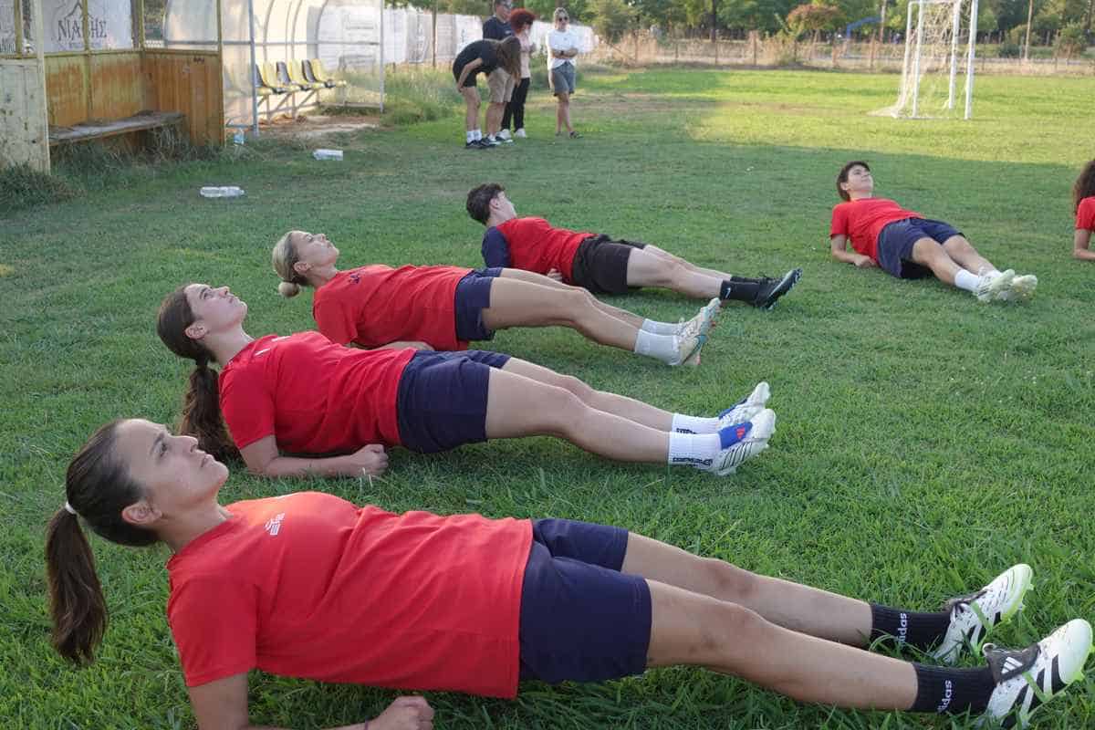 Τρίκαλα 2011:Πιστά στη φιλοσοφία, πίστη στις δυνατότητες