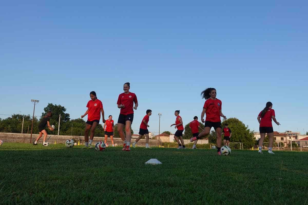 Τρίκαλα 2011:Πιστά στη φιλοσοφία, πίστη στις δυνατότητες