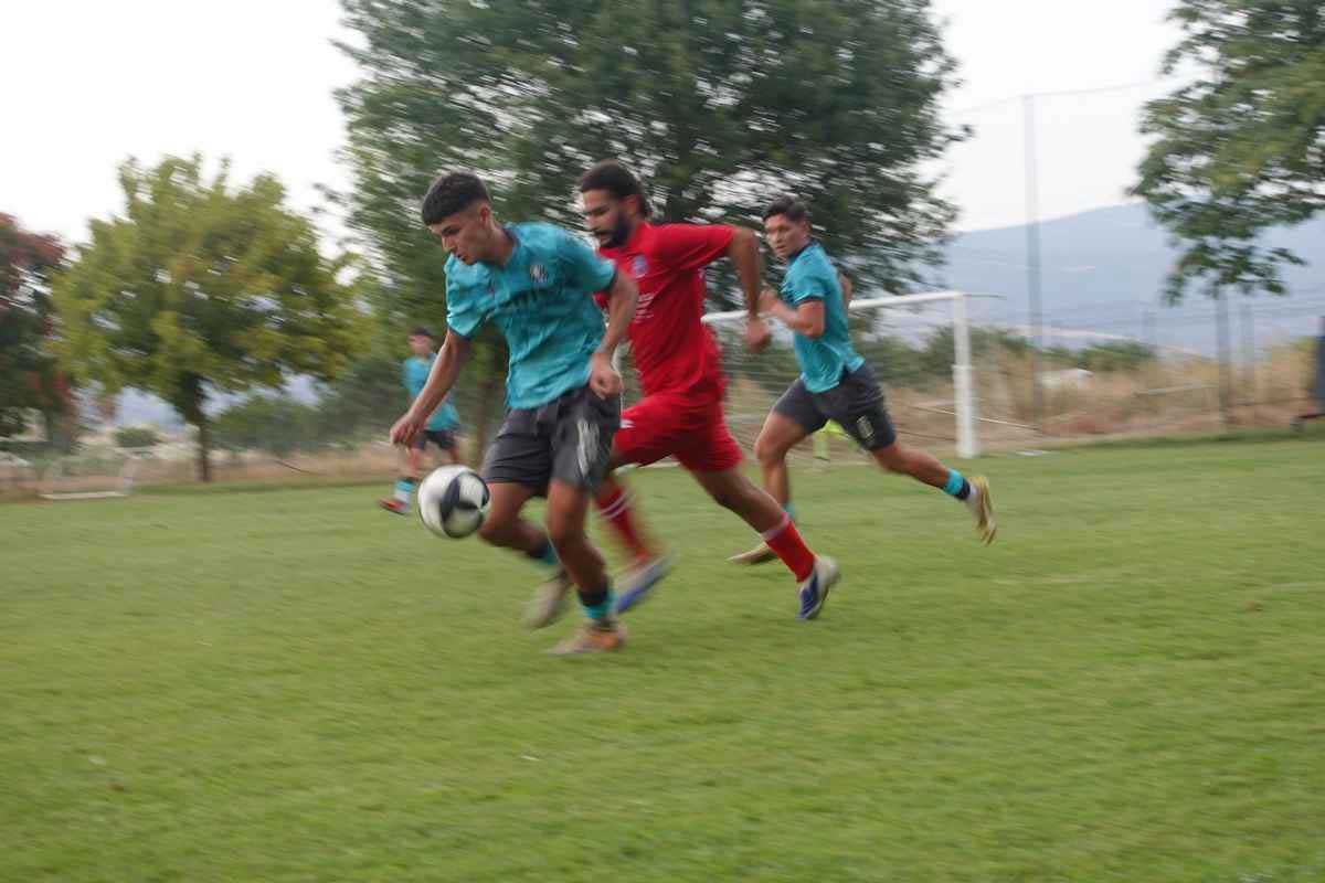 Φιλικές νίκες για Καστράκι και Δενδροχώρι