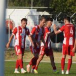 Διγενής Νεοχωρίου: Συμφωνία με τον Κώστα Τζέλη