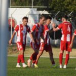 Θετικό δείγμα στο πρώτο φιλικό. 2-1 ο «Διγενής» το Μουζάκι