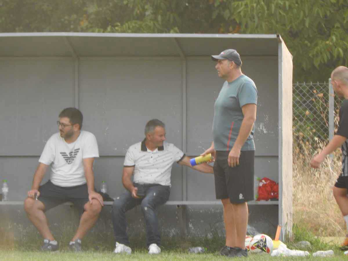 Φιλικές νίκες για Καστράκι και Δενδροχώρι