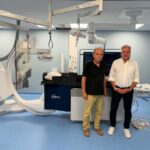 Νοσοκομείο Τρικάλων: Νέο ΤΕΠ και δεύτερος στεφανιογράφος 900.000 ευρώ