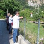 Στα κάγκελα ο Μαράβας για το νερό – Ποτίζουν κήπους και δέντρα
