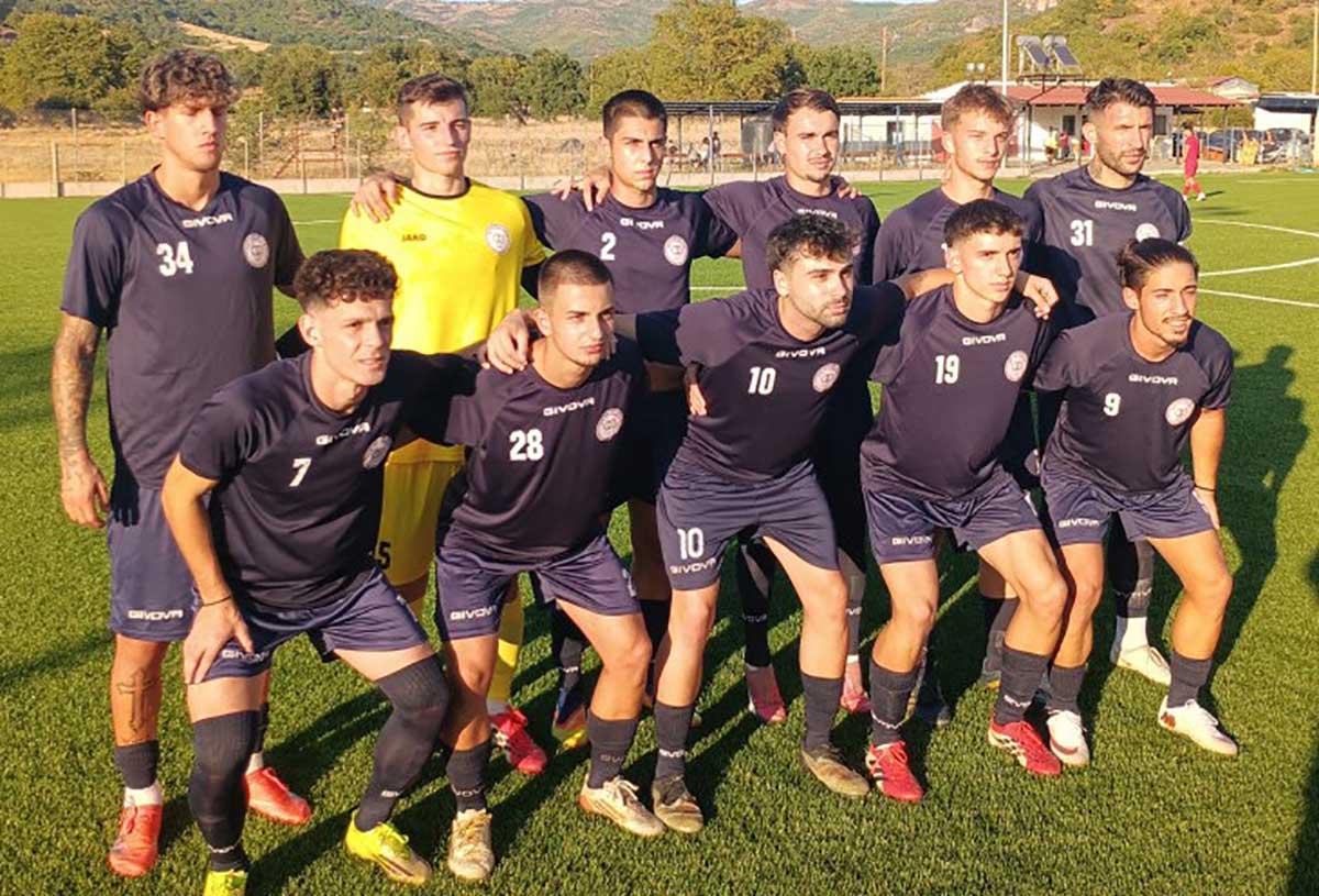 ΑΟΤ με… πολυβόλο. Κέρδισε στο Καστράκι 2-8