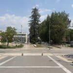 Η Κυριακή που τα Τρίκαλα χαμήλωσαν τους ρυθμούς