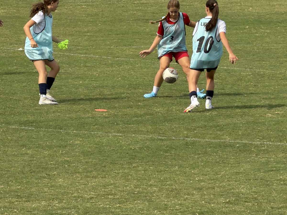 Η Λέσχη Ποδοσφαίρου Πόλης Τρικάλων πατάει… χόρτο