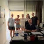 Ιατρικές εξετάσεις και «πρώτη» για τα Τρίκαλα 2011