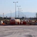 Μεσοράχη–Ελευθερές: Στόχος η παράδοση τον Οκτώβριο